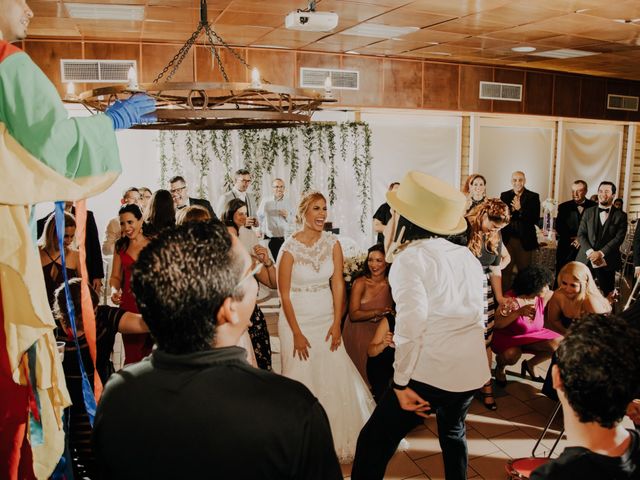 Kiry and Stephany&apos;s Wedding in Gurabo, Puerto Rico 98