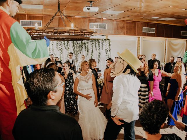 Kiry and Stephany&apos;s Wedding in Gurabo, Puerto Rico 99
