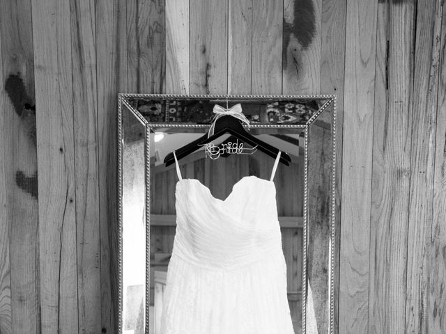Sean and Lauren&apos;s Wedding in Shelby, North Carolina 29