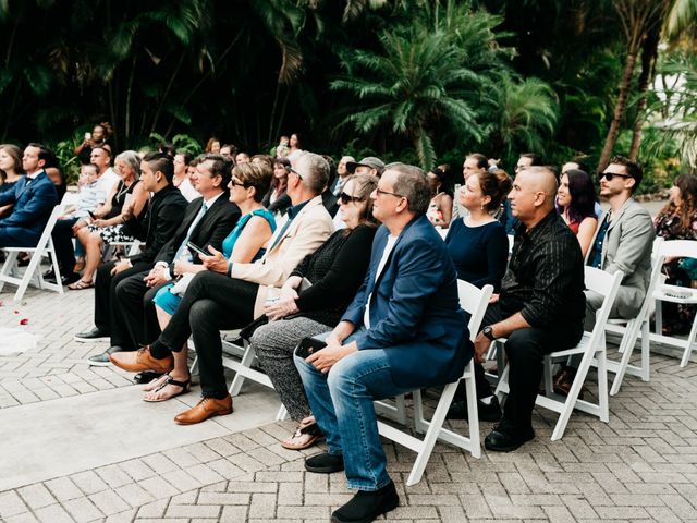Shaun and Maria&apos;s Wedding in West Palm Beach, Florida 52