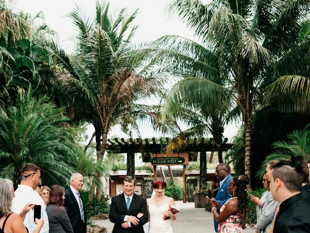 Shaun and Maria&apos;s Wedding in West Palm Beach, Florida 54