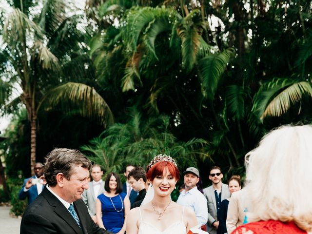 Shaun and Maria&apos;s Wedding in West Palm Beach, Florida 57