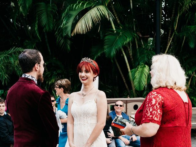 Shaun and Maria&apos;s Wedding in West Palm Beach, Florida 58