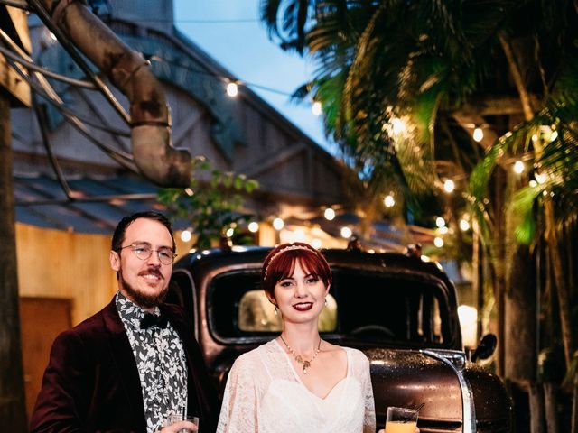 Shaun and Maria&apos;s Wedding in West Palm Beach, Florida 90