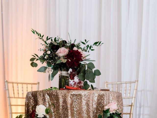Antonee and Jodie-Ann's Wedding in Atlanta, Georgia 4