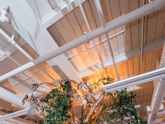 Antonee and Jodie-Ann's Wedding in Atlanta, Georgia 31