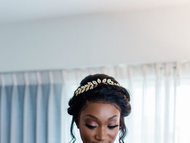 Antonee and Jodie-Ann's Wedding in Atlanta, Georgia 63