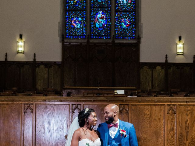 Antonee and Jodie-Ann's Wedding in Atlanta, Georgia 68