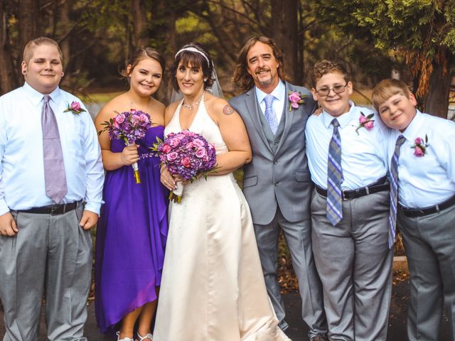 Kenzie and Joshua&apos;s Wedding in Rock Hill, South Carolina 1