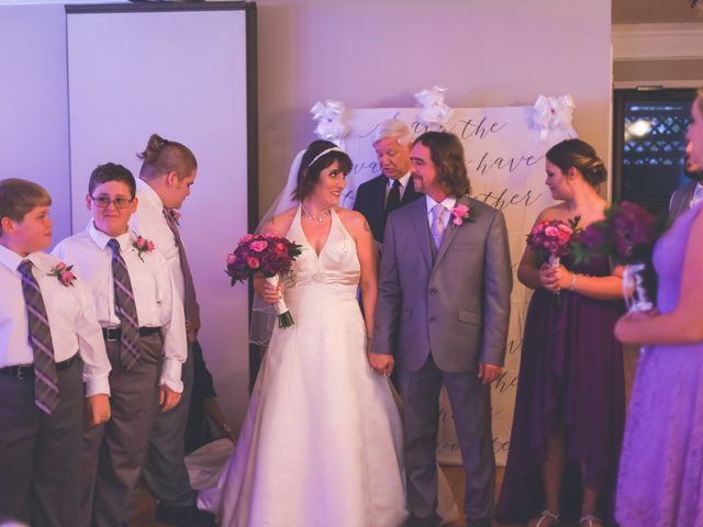 Kenzie and Joshua&apos;s Wedding in Rock Hill, South Carolina 11