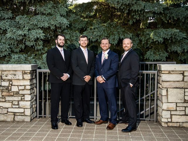 Tyler and Taylor&apos;s Wedding in Bolingbrook, Illinois 29