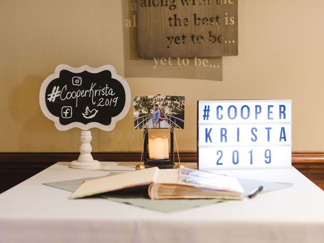 Cooper and Krista&apos;s Wedding in Meadow Vista, California 17