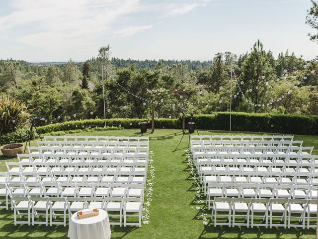 Cooper and Krista&apos;s Wedding in Meadow Vista, California 59