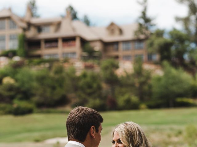 Cooper and Krista&apos;s Wedding in Meadow Vista, California 88