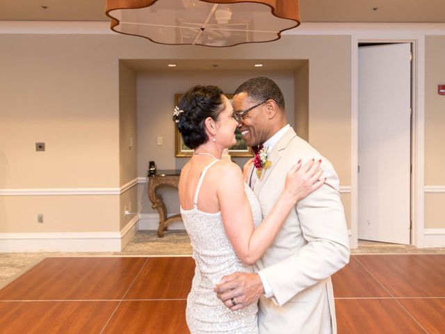 sarah and lawrence&apos;s Wedding in Montgomery, Alabama 10