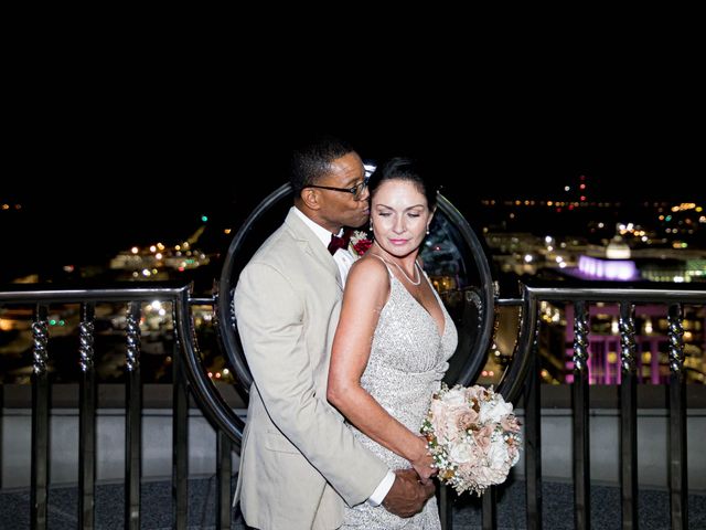 sarah and lawrence&apos;s Wedding in Montgomery, Alabama 1