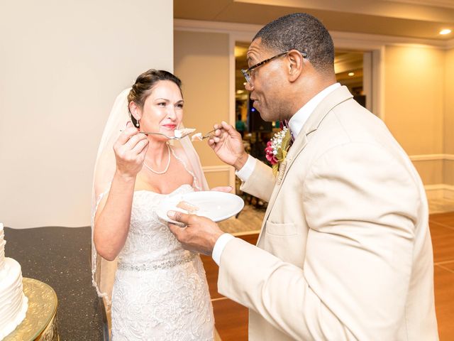 sarah and lawrence&apos;s Wedding in Montgomery, Alabama 24
