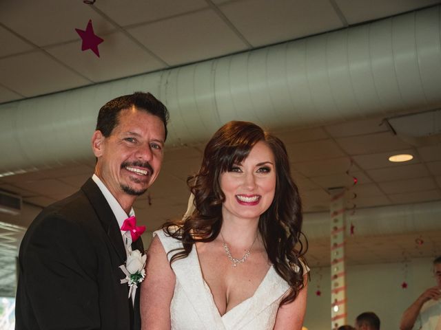 Derek and Angelina&apos;s Wedding in Albuquerque, New Mexico 3