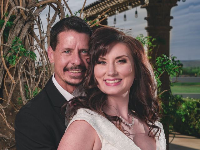 Derek and Angelina&apos;s Wedding in Albuquerque, New Mexico 1