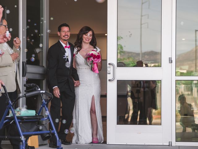 Derek and Angelina&apos;s Wedding in Albuquerque, New Mexico 13