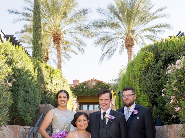 Darrin and Melly&apos;s Wedding in Queen Creek, Arizona 12