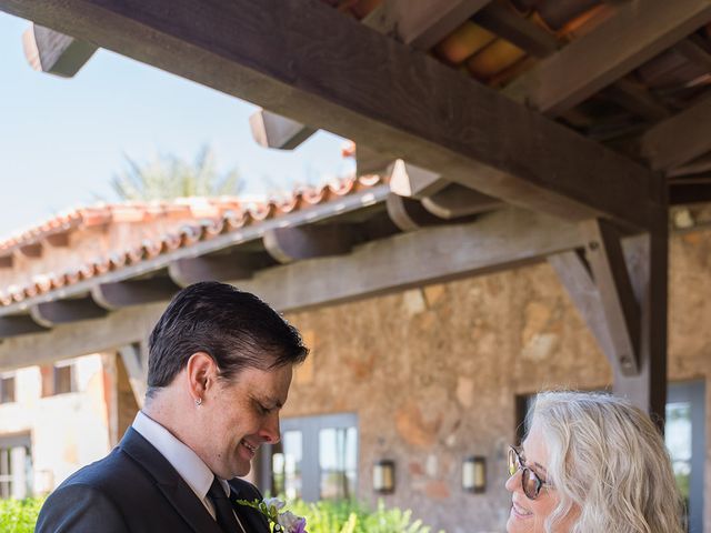 Darrin and Melly&apos;s Wedding in Queen Creek, Arizona 19