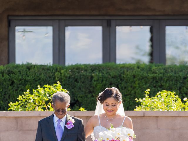 Darrin and Melly&apos;s Wedding in Queen Creek, Arizona 21