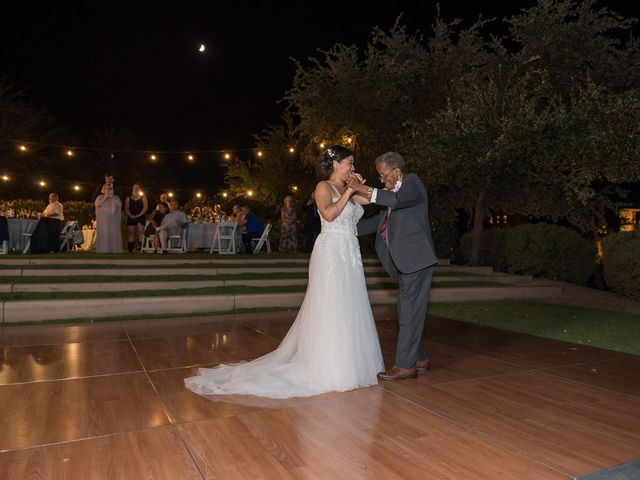 Darrin and Melly&apos;s Wedding in Queen Creek, Arizona 5