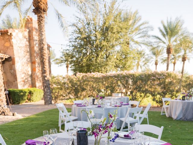 Darrin and Melly&apos;s Wedding in Queen Creek, Arizona 8