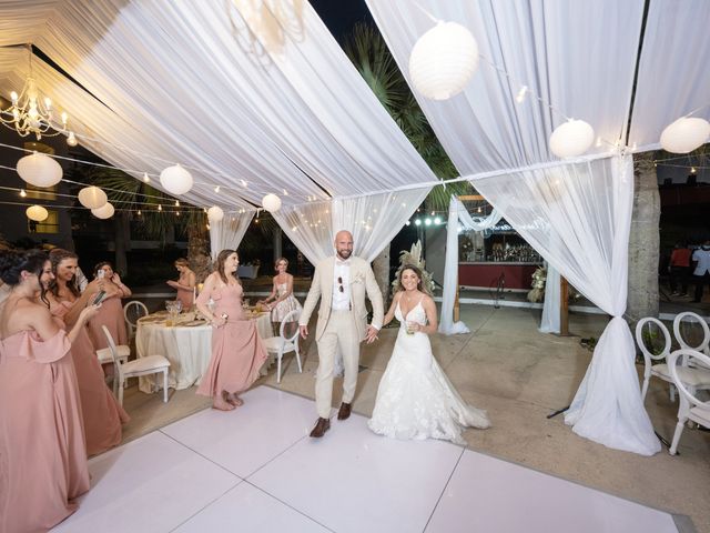 Josh and Ashley&apos;s Wedding in Punta Cana, Dominican Republic 54