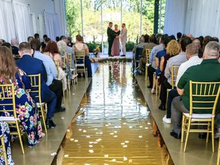 Collin &amp; Zach's wedding 3