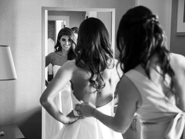 Shauna and Matt&apos;s Wedding in Boston, Massachusetts 19