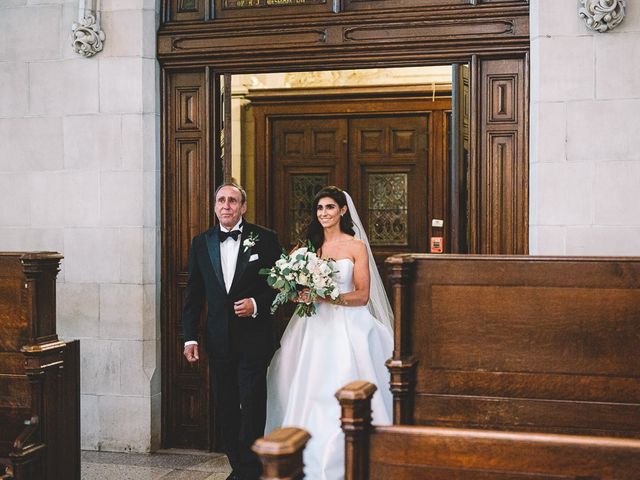 Shauna and Matt&apos;s Wedding in Boston, Massachusetts 54
