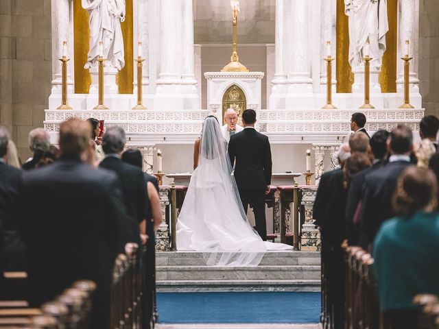 Shauna and Matt&apos;s Wedding in Boston, Massachusetts 66