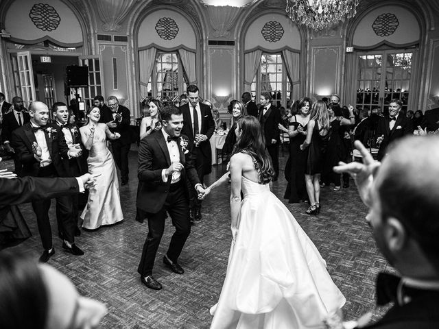 Shauna and Matt&apos;s Wedding in Boston, Massachusetts 129