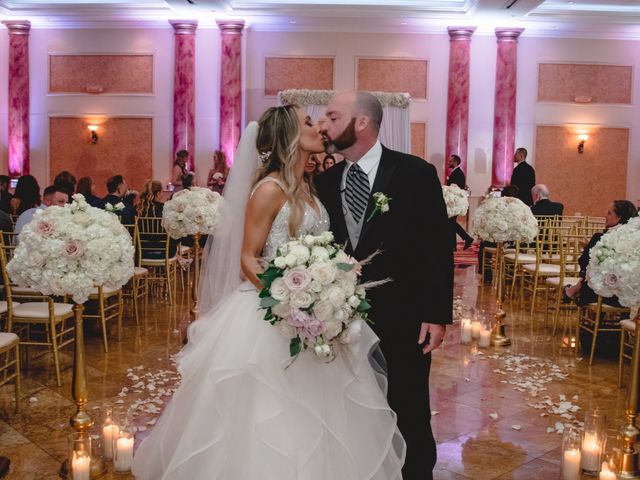 Daniel and Rosana&apos;s Wedding in Cinnaminson, New Jersey 22