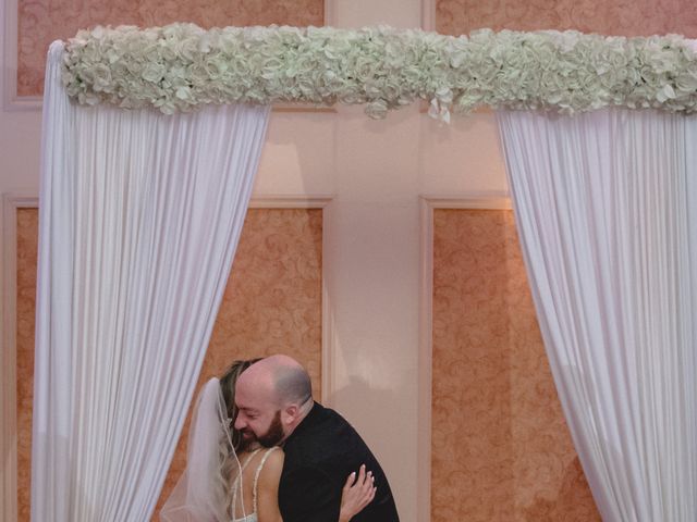 Daniel and Rosana&apos;s Wedding in Cinnaminson, New Jersey 23