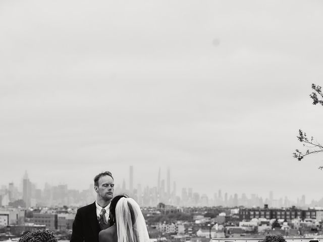 Arielle and Daniel&apos;s Wedding in New York, New York 5