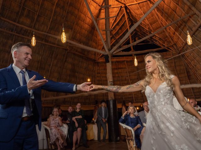 Julian and Lanae's Wedding in Puerto Vallarta, Mexico 7