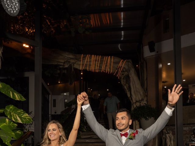 Julian and Lanae's Wedding in Puerto Vallarta, Mexico 11