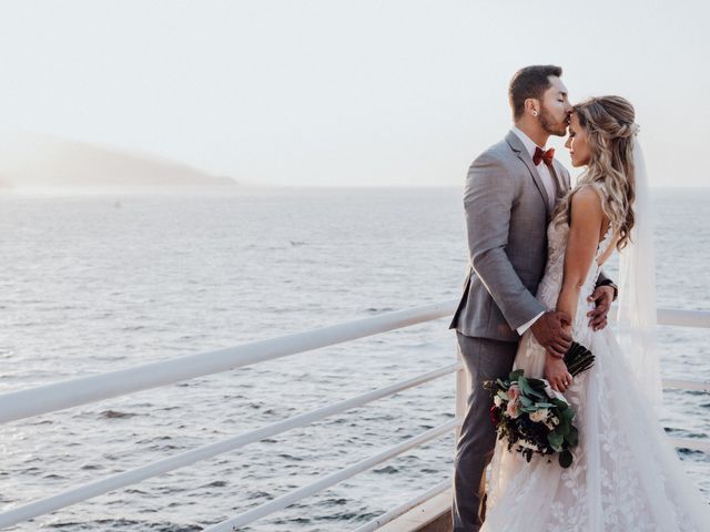 Julian and Lanae's Wedding in Puerto Vallarta, Mexico 19
