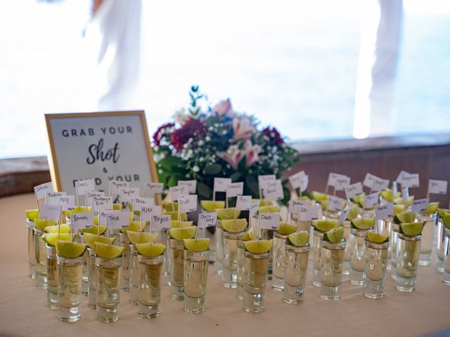Julian and Lanae's Wedding in Puerto Vallarta, Mexico 28