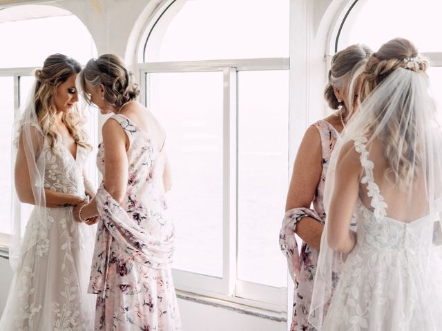 Julian and Lanae's Wedding in Puerto Vallarta, Mexico 2