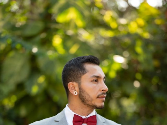 Julian and Lanae's Wedding in Puerto Vallarta, Mexico 31