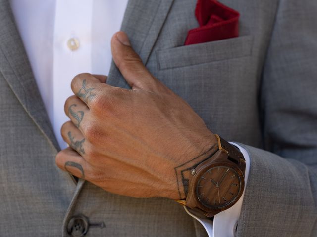 Julian and Lanae's Wedding in Puerto Vallarta, Mexico 32