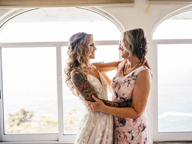 Julian and Lanae's Wedding in Puerto Vallarta, Mexico 37