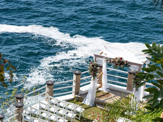 Julian and Lanae's Wedding in Puerto Vallarta, Mexico 42