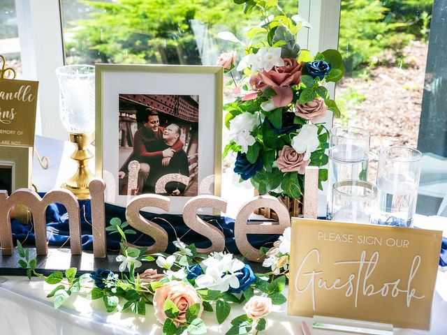 Zach and Collin's Wedding in Rochester, Minnesota 1