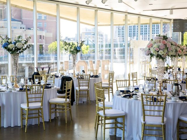 Zach and Collin's Wedding in Rochester, Minnesota 6