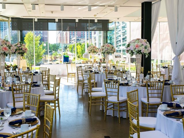 Zach and Collin's Wedding in Rochester, Minnesota 8